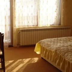 Отель Guesthouse Kiritsovi комната для гостей