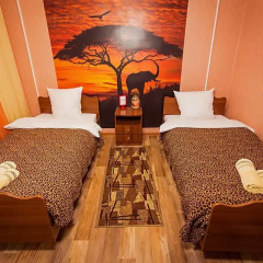 Forsage Hotel Бийск спа фото 2