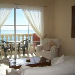 Отель Apartamento Vistas del Mar спа