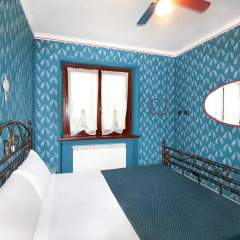 Отель B&B Ines Потенца-Пичена детские мероприятия
