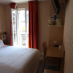 Hotel De Paris Saint Georges 3* Стандартный номер