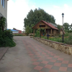 Отель Guest House Vostochny Белокуриха фото 3