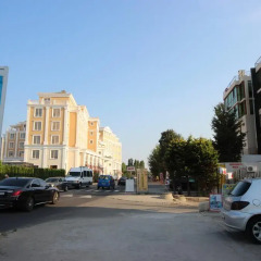 Апартаменты Menada Global Ville Apartments Студия фото 14