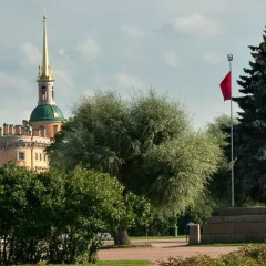 Гостиница Millionnaya 4 в Санкт-Петербурге отзывы, цены и фото номеров - забронировать гостиницу Millionnaya 4 онлайн Санкт-Петербург