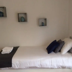 Отель 4U Lisbon III Guest House комната для гостей фото 2