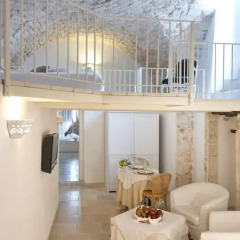 Отель Corte Altavilla Relais & Charme 4* Люкс фото 9
