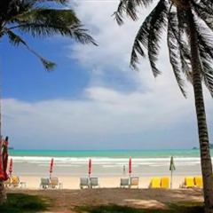 Отель Deva Suites Patong пляж