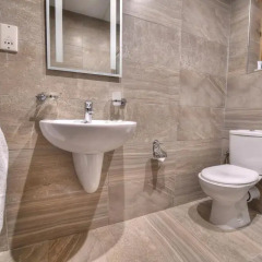St. Julian's Bay Hotel 3* Стандартный номер с различными типами кроватей фото 8