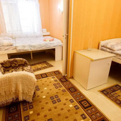 Гостиница Хостел на Невском в Санкт-Петербурге 5 отзывов об отеле, цены и фото номеров - забронировать гостиницу Хостел на Невском онлайн Санкт-Петербург комната для гостей фото 2