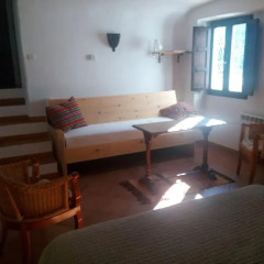 Отель Casa Rural Arroyo de la Greda комната для гостей фото 2