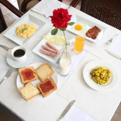 Hotel Dominicana Plus Bavaro в номере фото 2