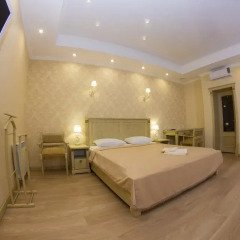 Отель Акрополис 3* Люкс фото 4