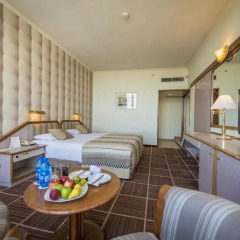 Отель Rimonim Jerusalem 4* Стандартный номер фото 2