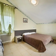 Отель Albergo Mancuso del Voison 2* Номер категории Эконом фото 3