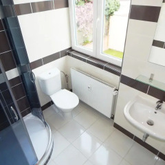 Отель Pragueaparts Vinohrady 4* Студия