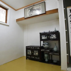 Отель Inwoo House интерьер отеля