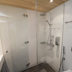 Hotel Levi Panorama 3* Стандартный номер с различными типами кроватей фото 6