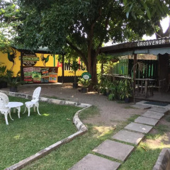 Backpackers Hostel Другое фото 3