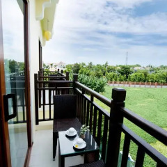 Silk Luxury Hotel & Spa 4* Стандартный номер с различными типами кроватей фото 7