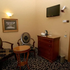Hotel Jelgava удобства в номере фото 2