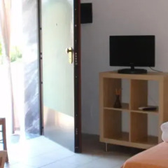 Отель Lunezia Resort Аулла удобства в номере
