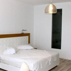 Regina Hotel 3* Стандартный номер с двуспальной кроватью фото 6