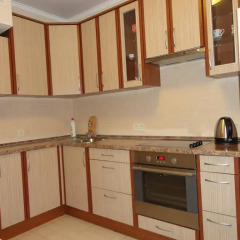 Гостиница Borisovskie Prudy Apartment в Москве отзывы, цены и фото номеров - забронировать гостиницу Borisovskie Prudy Apartment онлайн Москва в номере фото 2
