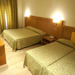 Hotel Laurentia 3* Стандартный номер с различными типами кроватей фото 35