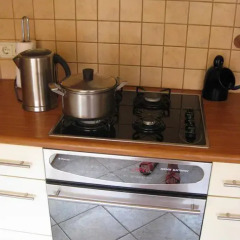 Отель Bultu Apartaments Апартаменты с различными типами кроватей фото 38