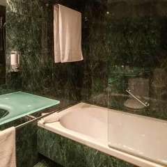 Отель H2 Jerez 4* Полулюкс с различными типами кроватей фото 5
