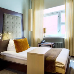 Klaus K Hotel комната для гостей фото 8
