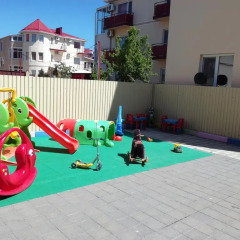 Гостиница Guesthouse Lotos в Анапе отзывы, цены и фото номеров - забронировать гостиницу Guesthouse Lotos онлайн Анапа детские мероприятия фото 2