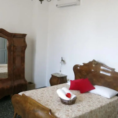 Отель Volver B&B Стандартный номер фото 5