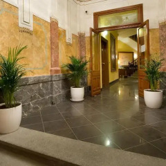 Отель Residence La Fenice Прага сауна