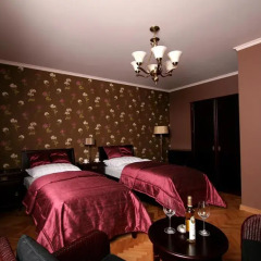 Отель Rezidence Liběchov 4* Стандартный номер