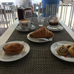 Отель Lecce Juice casa vacanza Лечче питание