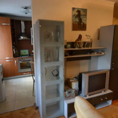 Апартаменты City Inn Apartment on Novaya Bashilovka интерьер отеля