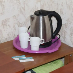 Hotel 99 on Noviy Arbat Номер Эконом с разными типами кроватей фото 14