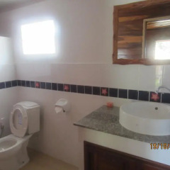 Отель New Coconut Bungalow 3* Бунгало