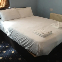 Hartley Hotel комната для гостей фото 5