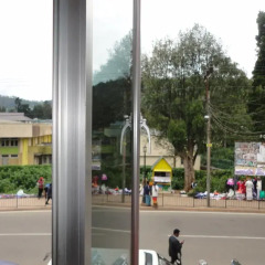 Отель New Nuwara Eliya Inn фото 10