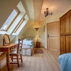 Отель Szymoszkowa Residence Resort & SPA Косцелиско комната для гостей фото 3