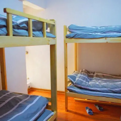 Memories of the Time Hostel детские мероприятия