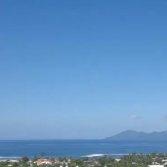 Отель Tahiti Relocation Пунаауиа пляж фото 2