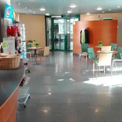 Отель Vetrea Accommodation Йоенсуу интерьер отеля фото 3
