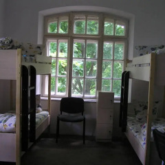 Гостиница Villa Yulietka Hostel Украина, Львов - отзывы, цены и фото номеров - забронировать гостиницу Villa Yulietka Hostel онлайн детские мероприятия фото 2