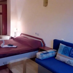 Отель Guest House Planinski Zdravets комната для гостей фото 4
