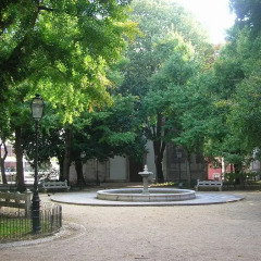 Отель Urbana Lisbon Rato Apartment Португалия, Лиссабон - отзывы, цены и фото номеров - забронировать отель Urbana Lisbon Rato Apartment онлайн