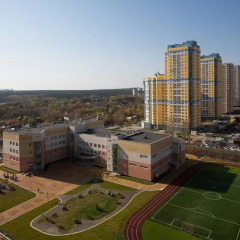 Апартаменты Максим фото 4