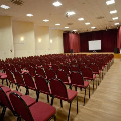 Гостиница Гостиничный комплекс Country Resort в Вербилках 8 отзывов об отеле, цены и фото номеров - забронировать гостиницу Гостиничный комплекс Country Resort онлайн Вербилки помещение для мероприятий